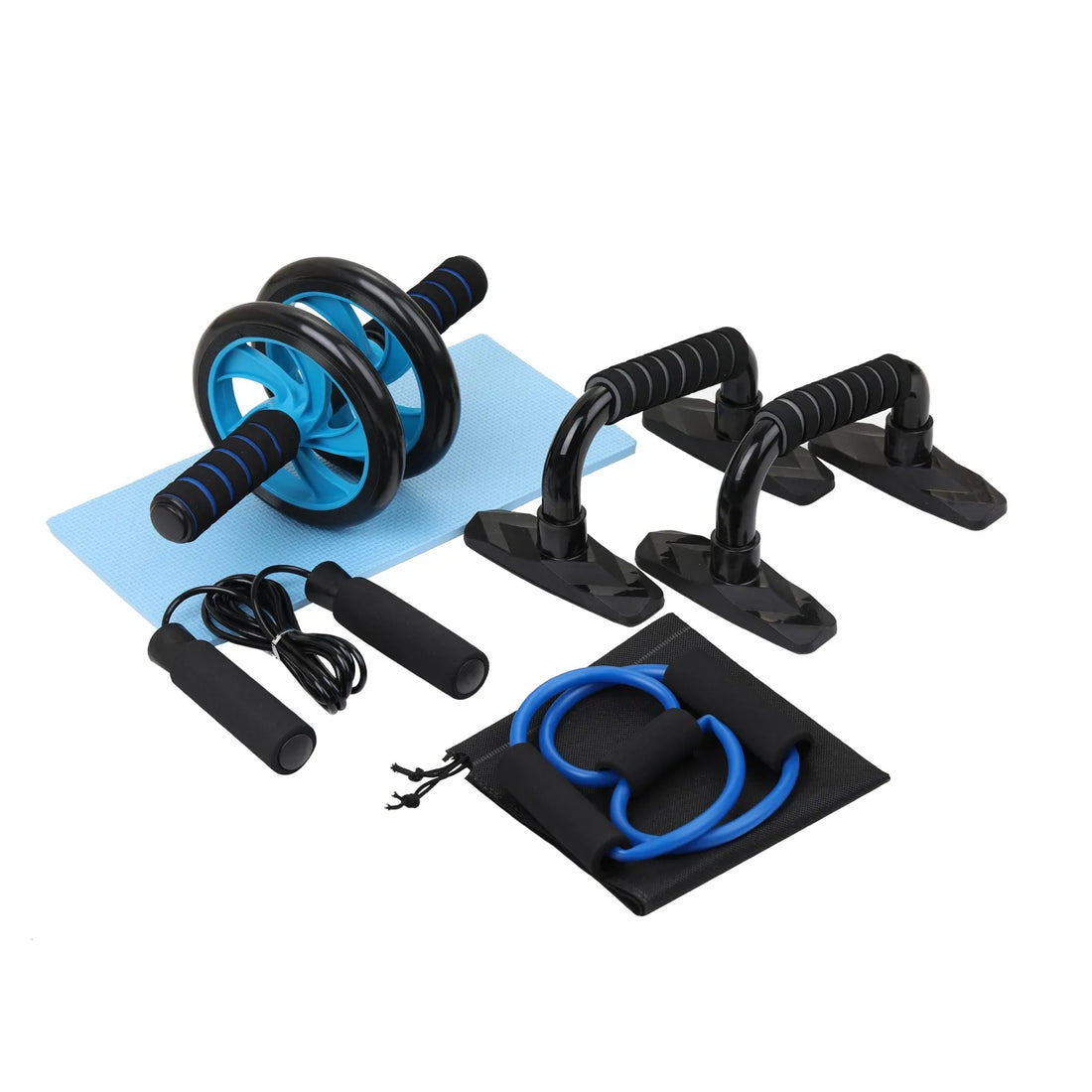 Ultimate Fitness Bundle