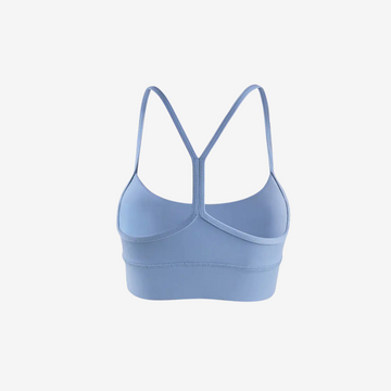 Breathable Yoga Bra