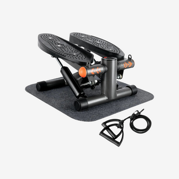 Mini Stepper with FREE Resistance Band