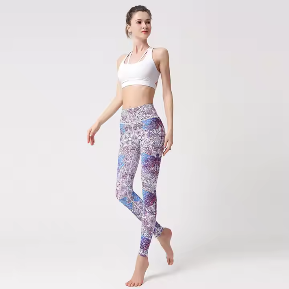 FitDry Leggings