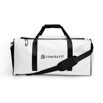 Lumira Fit Duffle Bag