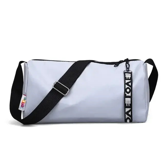 Chic Women's Gym Bag