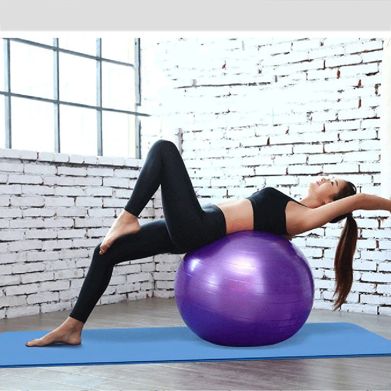 Fitness Yoga Ball (45cm)