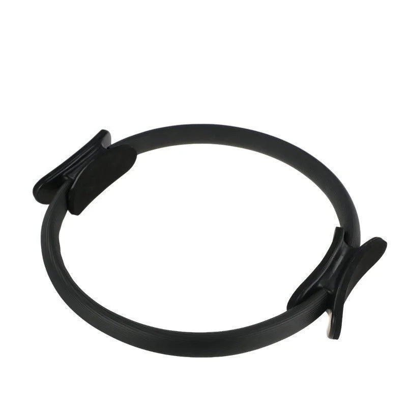 Dual Grip Yoga Pilates Ring