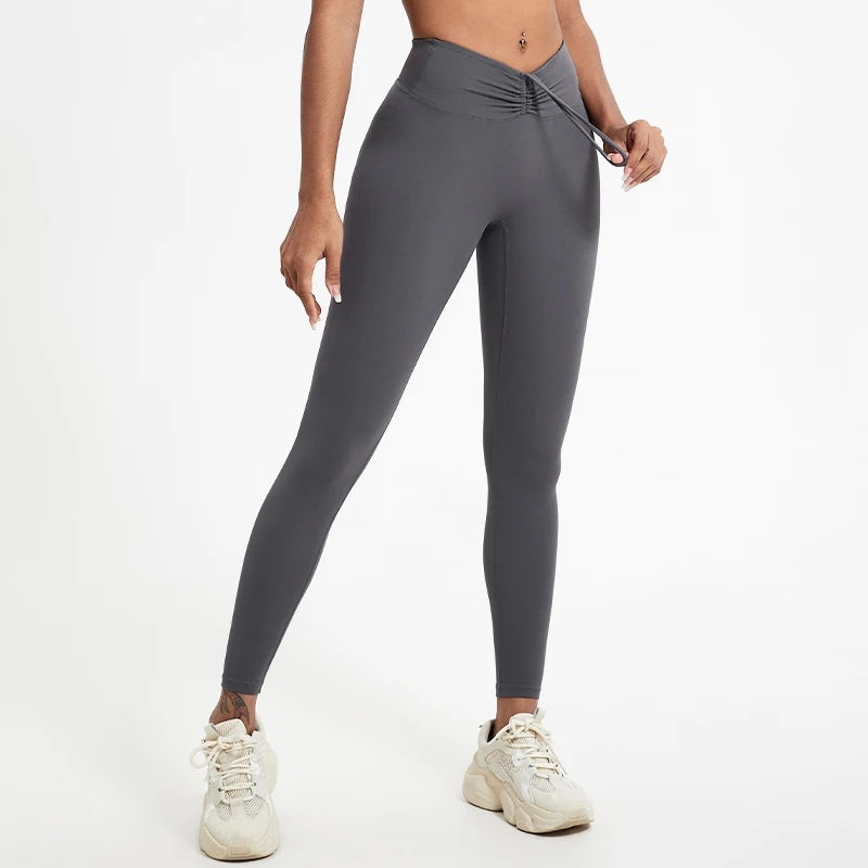 High-Performance Yoga Pants