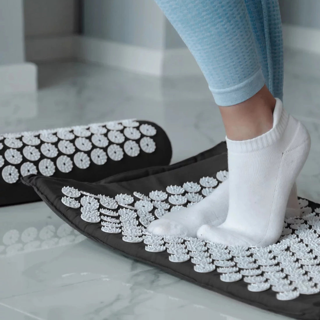 Acupressure Mat w/ FREE Pillow