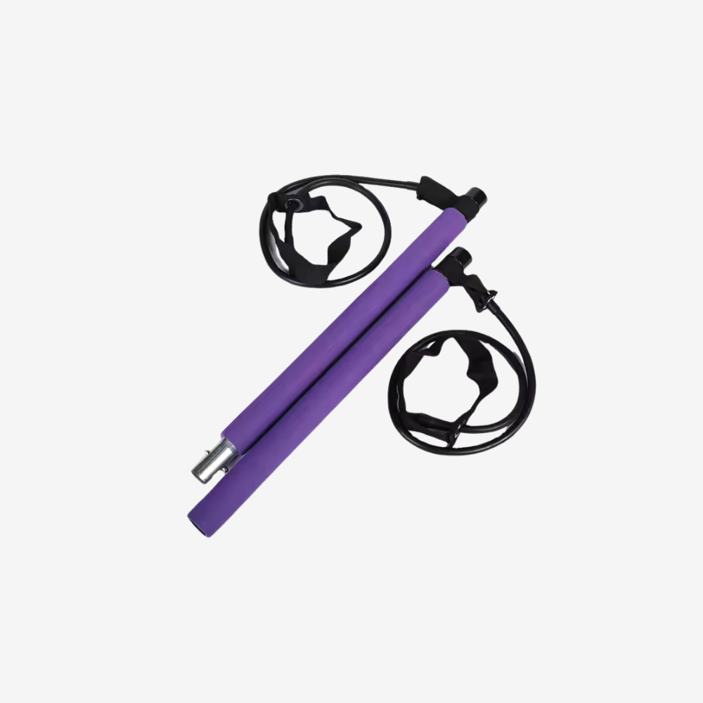 Yoga Pilates Bar Stick