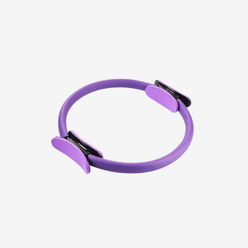 Dual Grip Yoga Pilates Ring