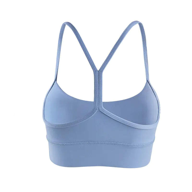 Breathable Yoga Bra