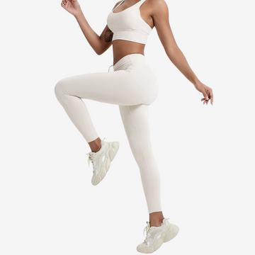 High-Performance Yoga Pants