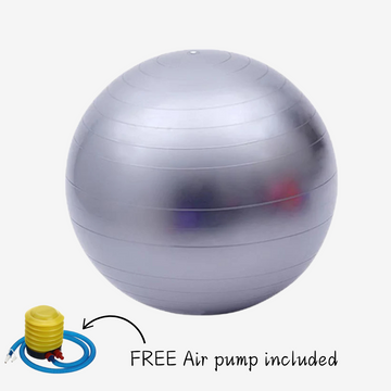 Fitness Yoga Ball (45cm)