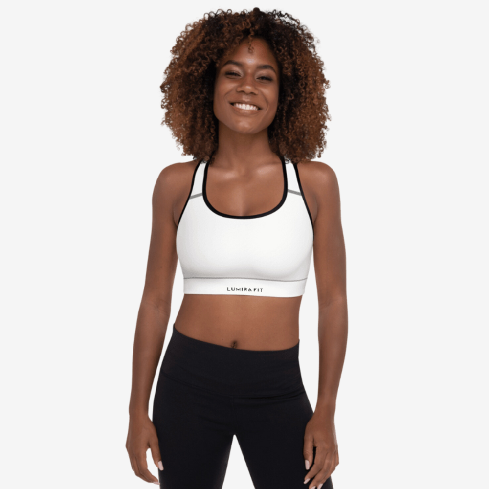 Premium Sports Bra